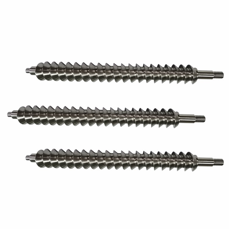 軸芯細(xì)軸加工