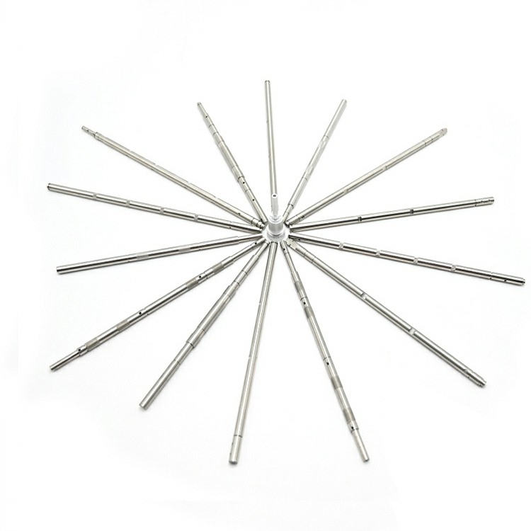 軸芯細(xì)軸加工