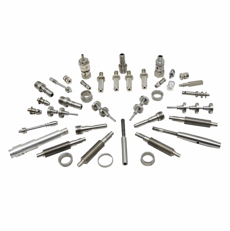 軸芯細(xì)軸加工