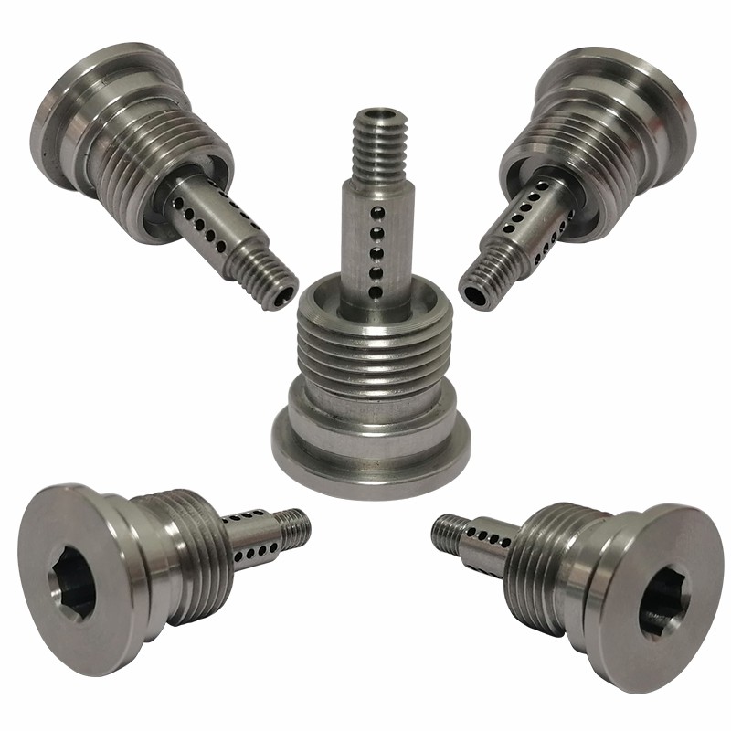 軸芯細(xì)軸加工