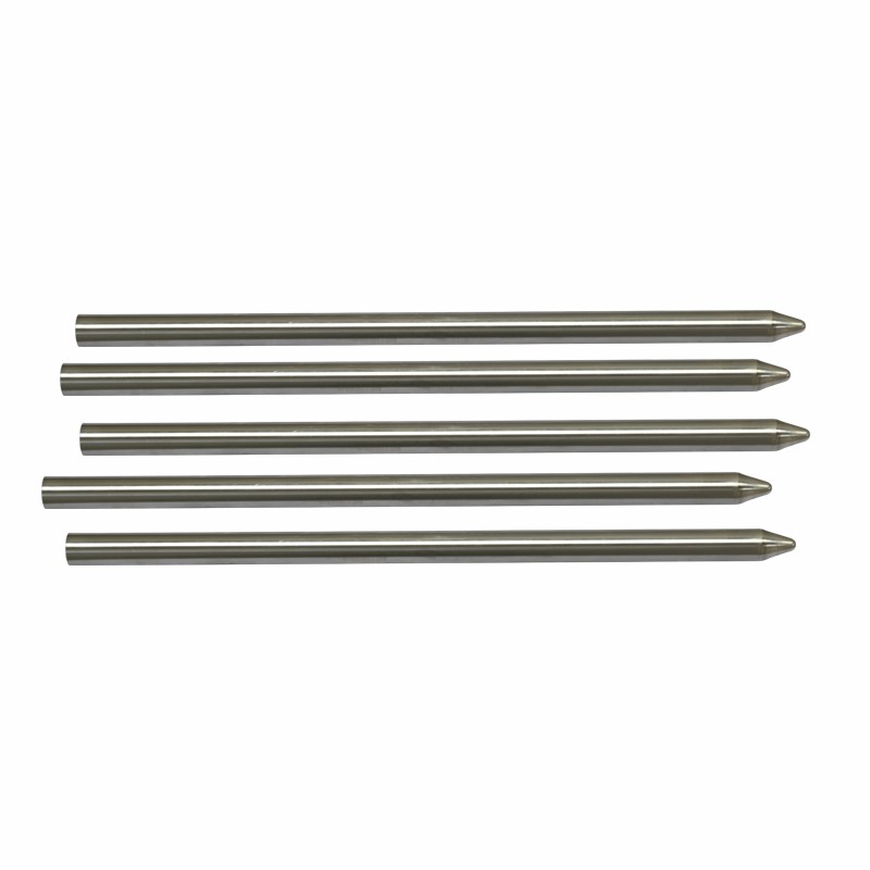 軸芯細(xì)軸加工