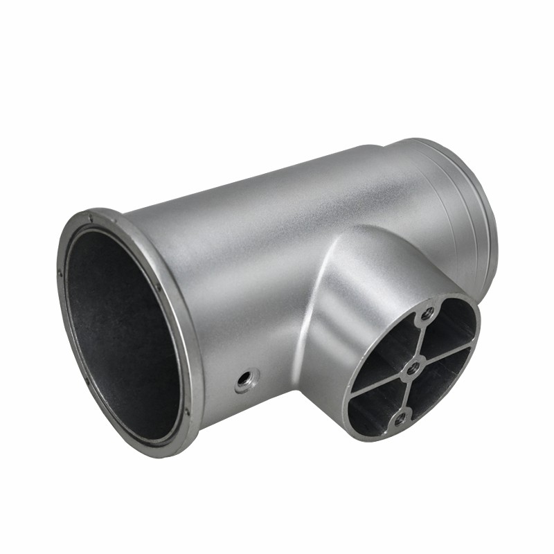 翻砂及壓鑄精加工