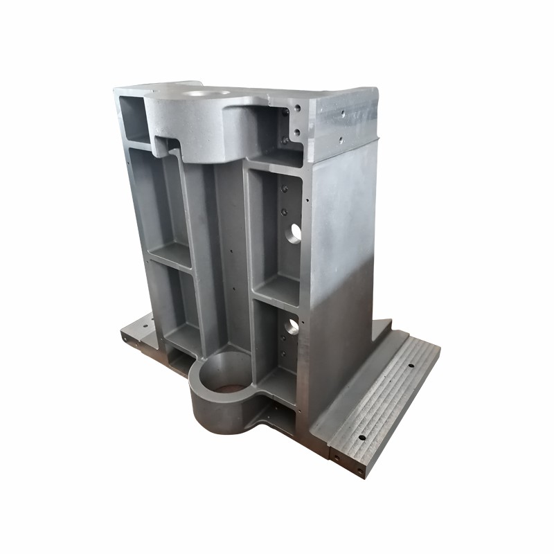 翻砂及壓鑄精加工